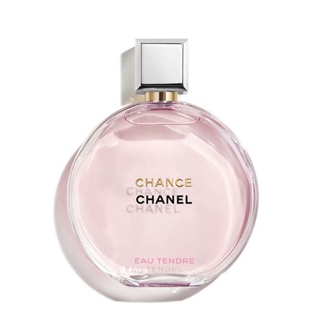 chanel chance eau tendre 35 ml pricechanel chance eau tendre 5 oz|chanel chance shimmering eau tendre.